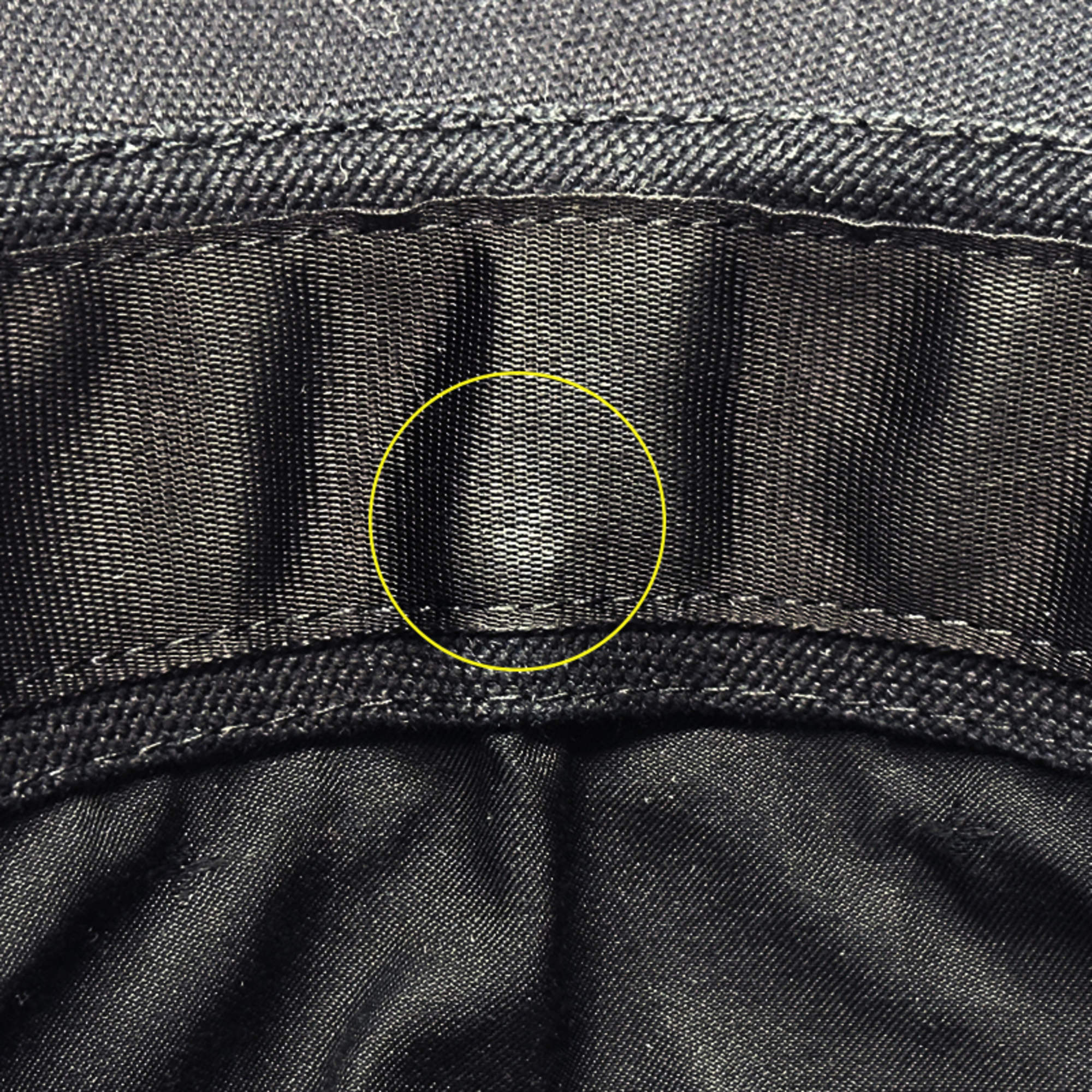 Louis Vuitton Aerogram Cotton Cap, Black, M77125, for Men and Women, Simple Casual