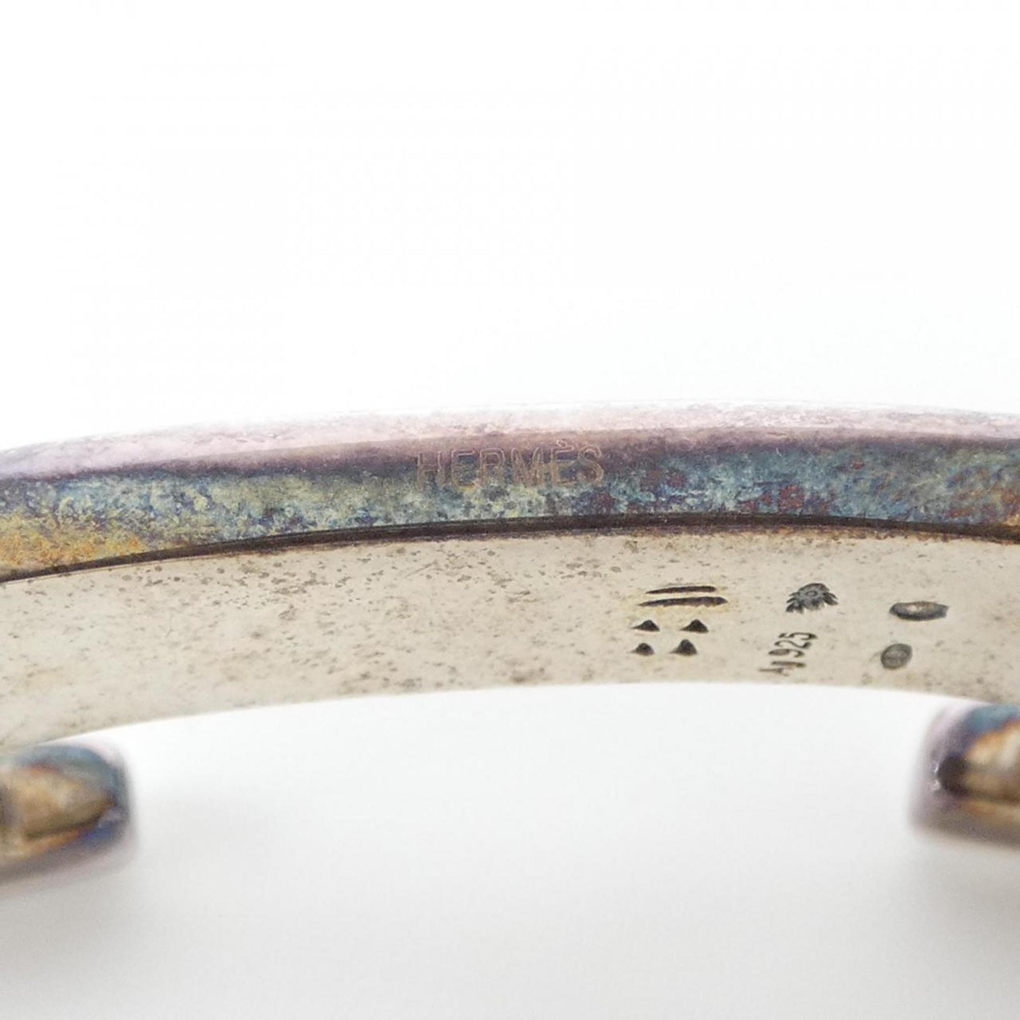 Hermes Men's H Touareg Buckle