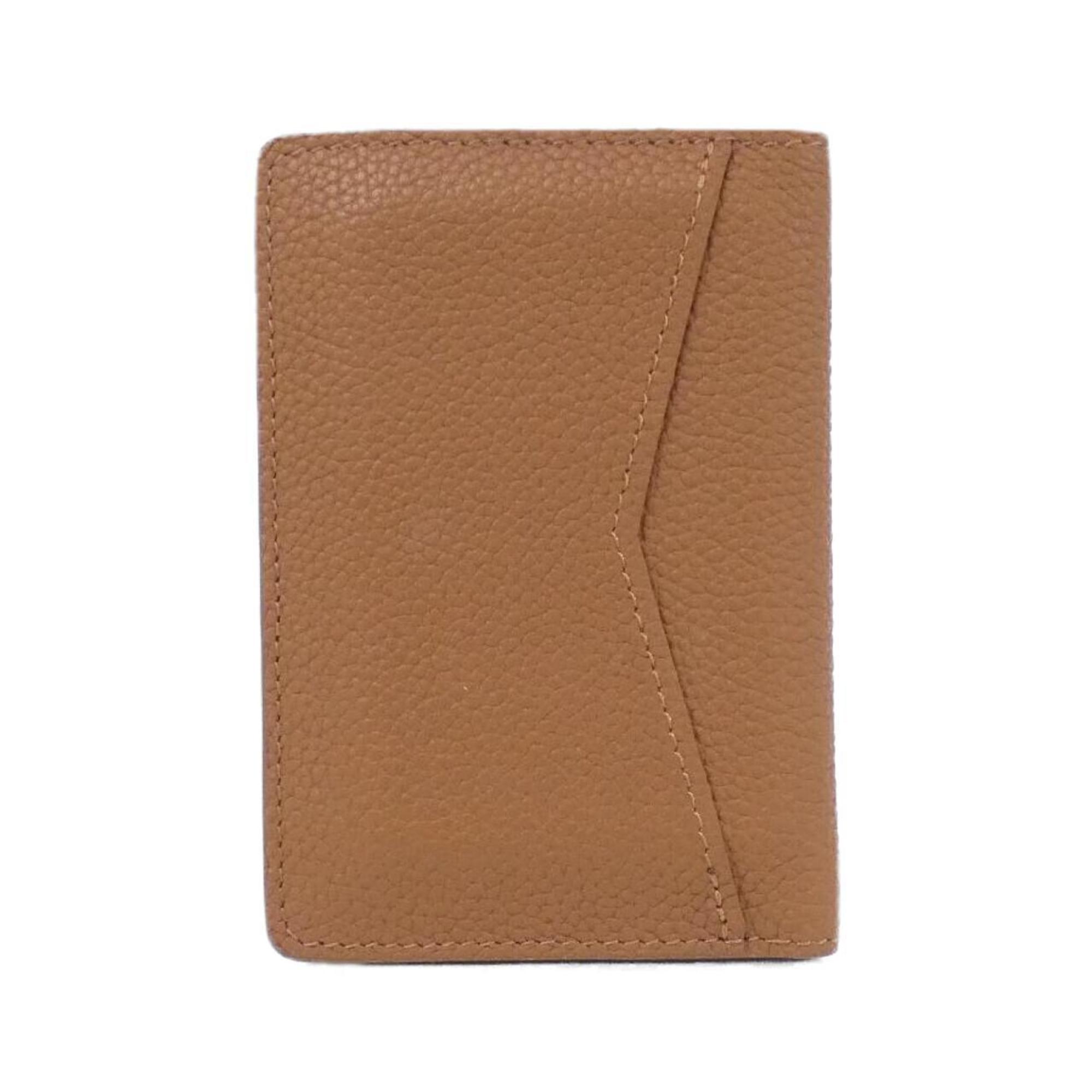 Louis Vuitton LV Aerogramme Organizer de Poche M25952 Business Card Holder/Card Case