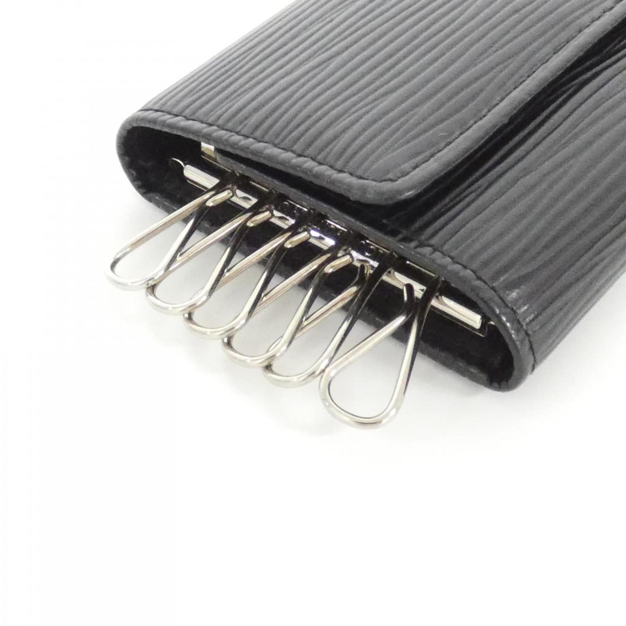 Louis Vuitton Epi Multicle M63812 Key Case