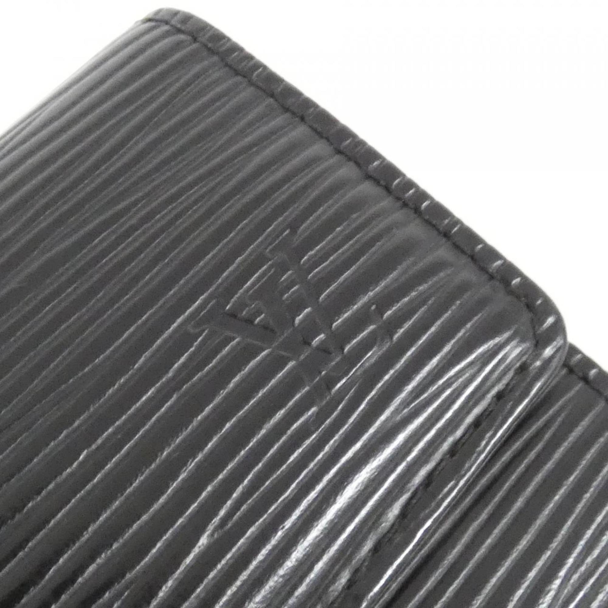 Louis Vuitton Epi Multicle M63812 Key Case