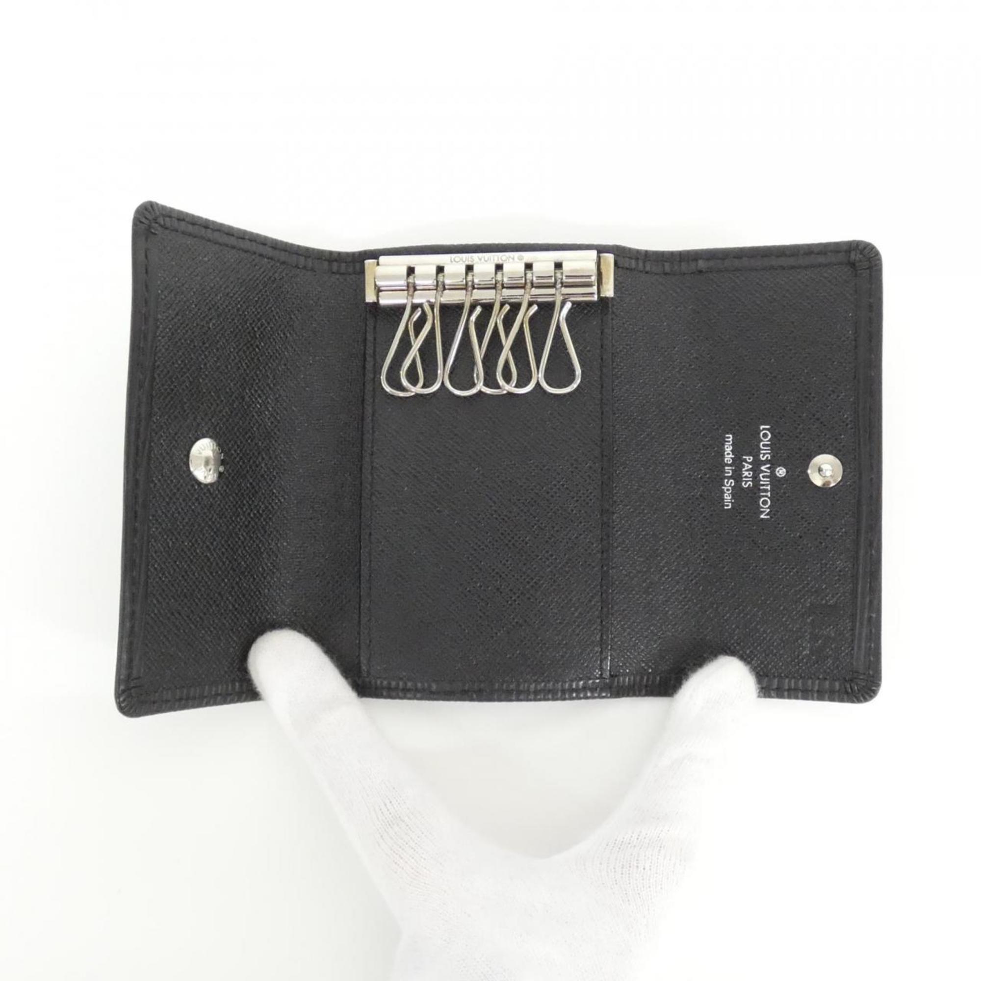 Louis Vuitton Epi Multicle M63812 Key Case