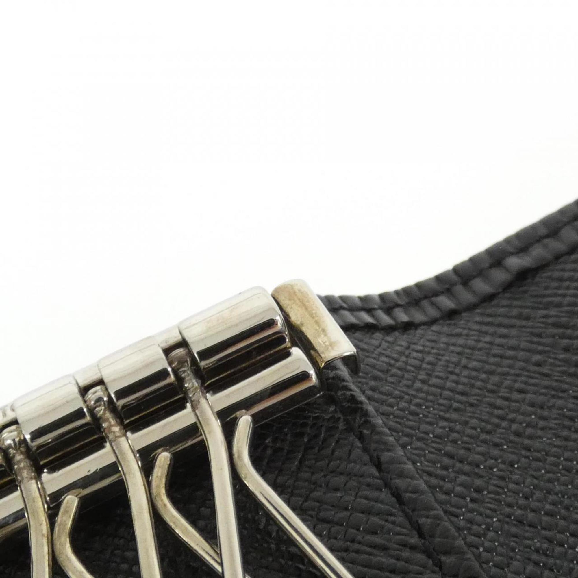 Louis Vuitton Epi Multicle M63812 Key Case