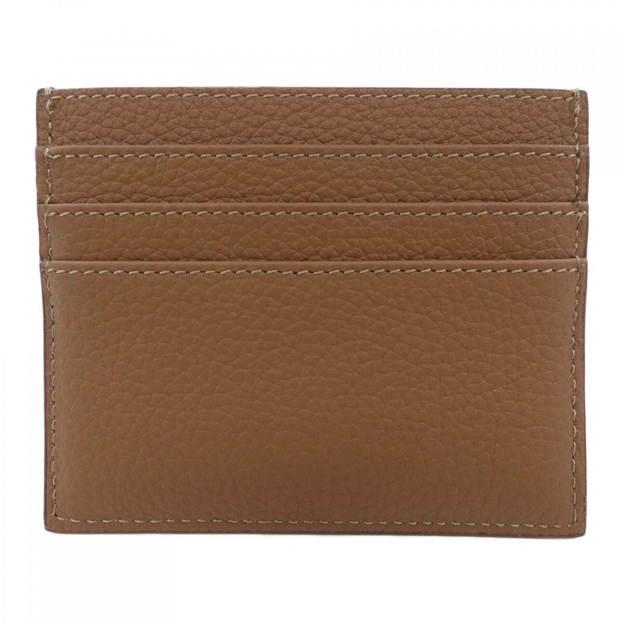 Christian Dior Dior DIOR business card holder/card case