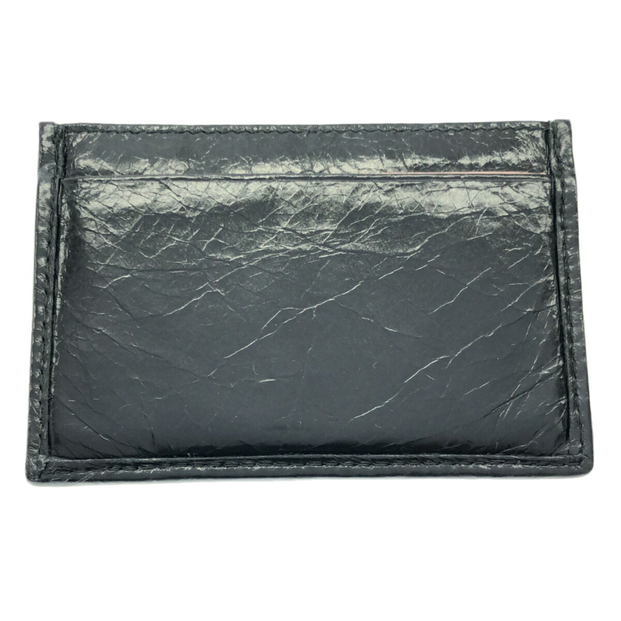 Miu Matelasse card case, MATELASSE'LUX, 5MC208, 2E2W, F002, black, 3 slots, Mikunigaoka store, ITR2RZIZ4L06, RM0215T