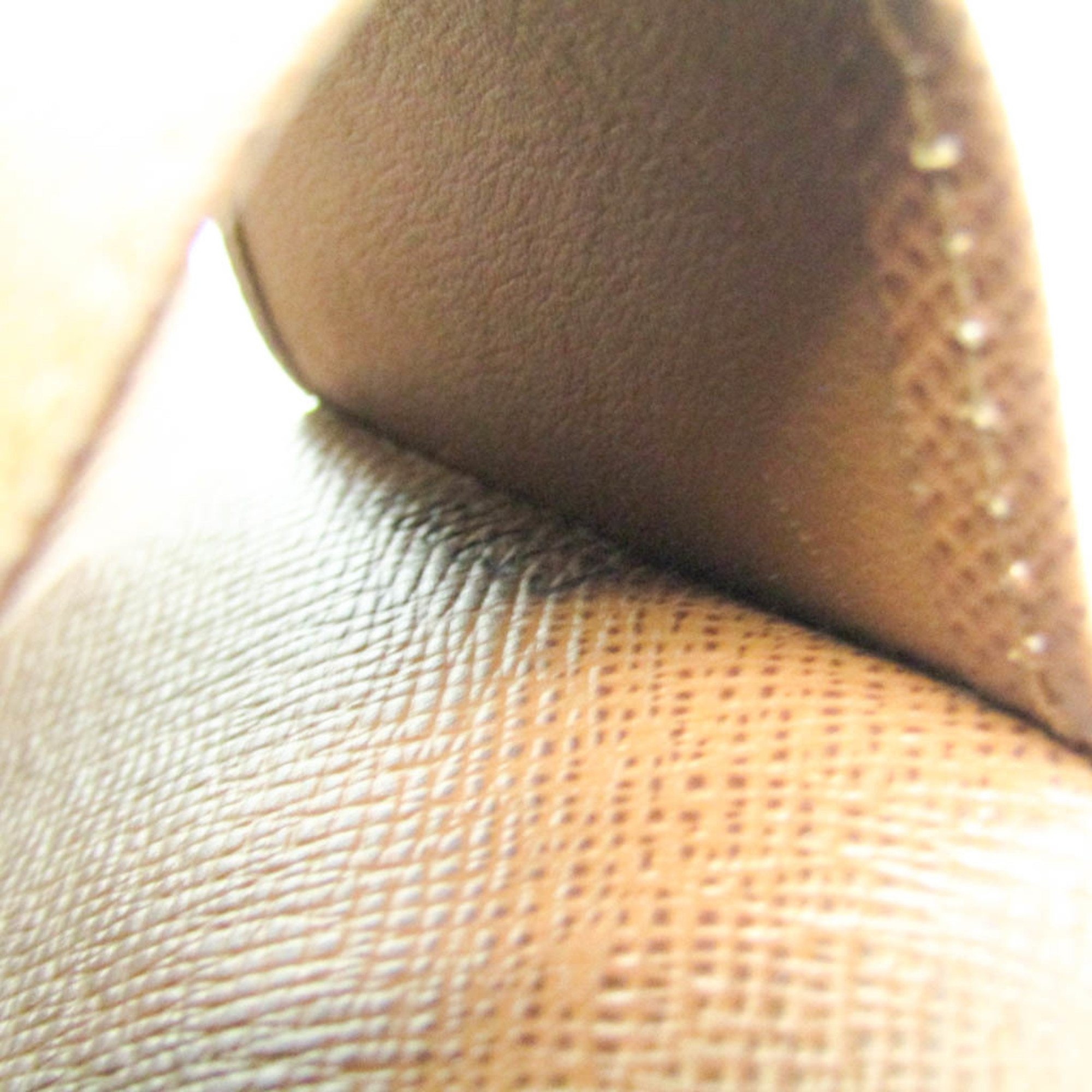 Louis Vuitton Monogram Multicles 6 M62630 Women,Men Monogram Key Case Monogram