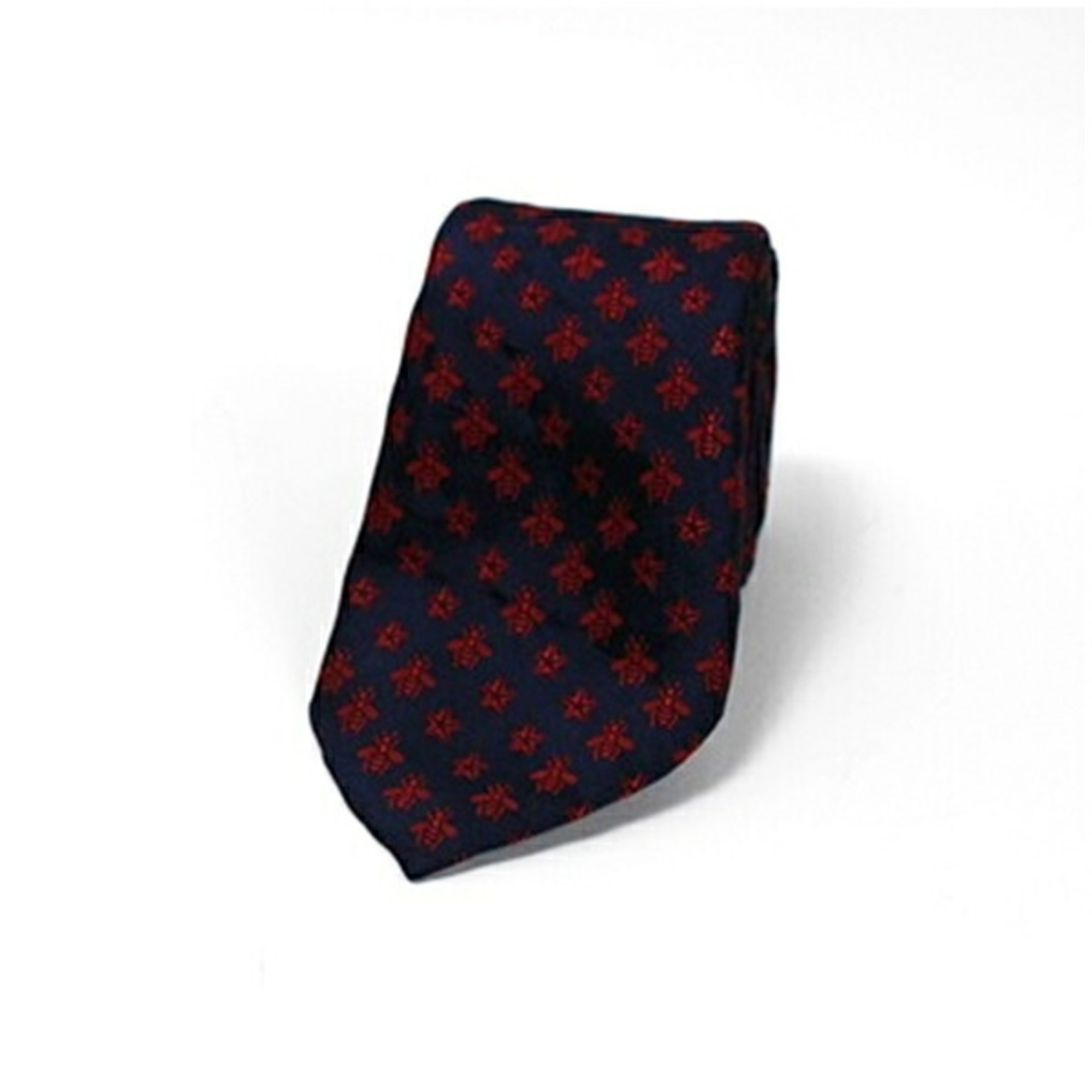 GUCCI Silk Tie for Men