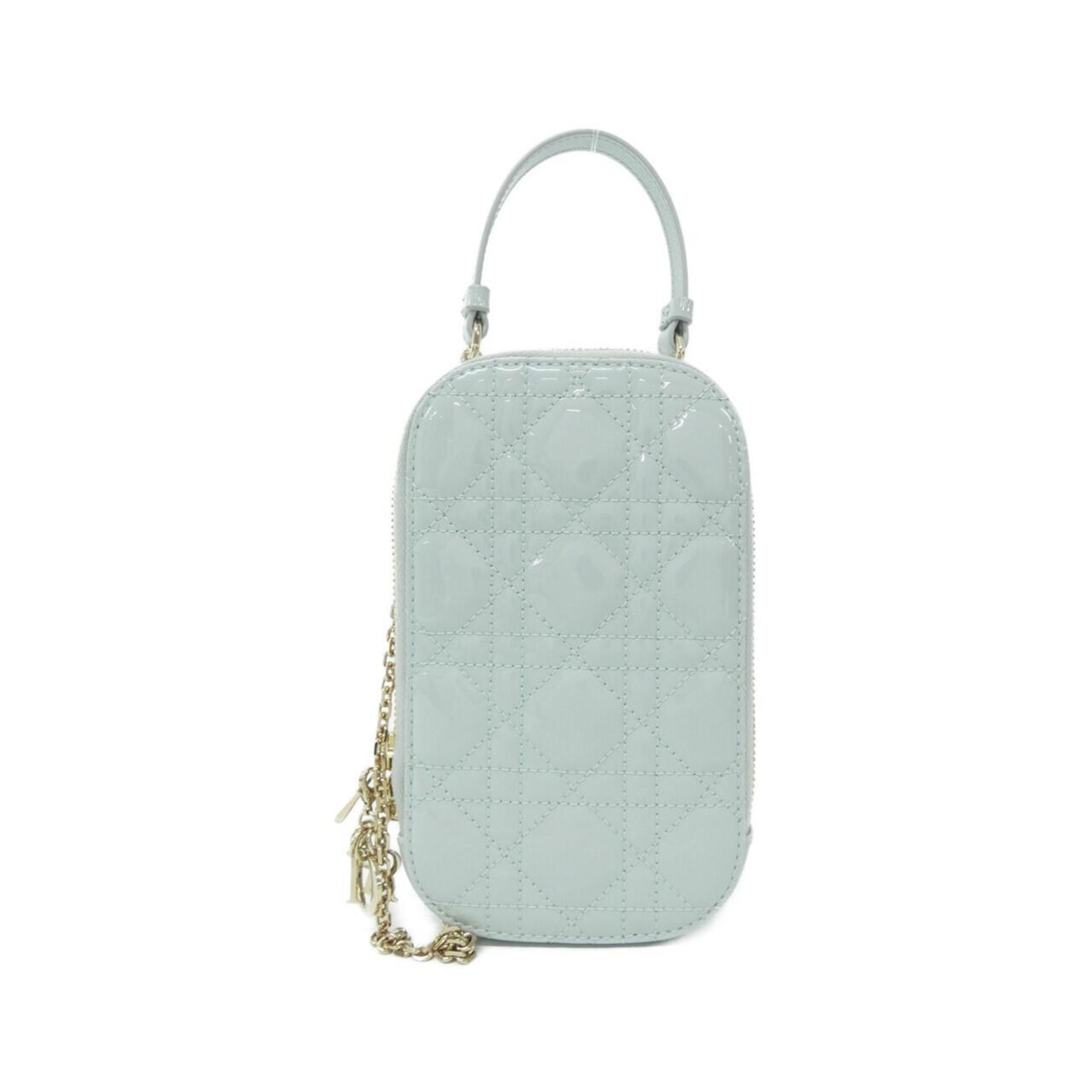 Christian Dior Lady Corin Phone Holder S0872OVRB Case