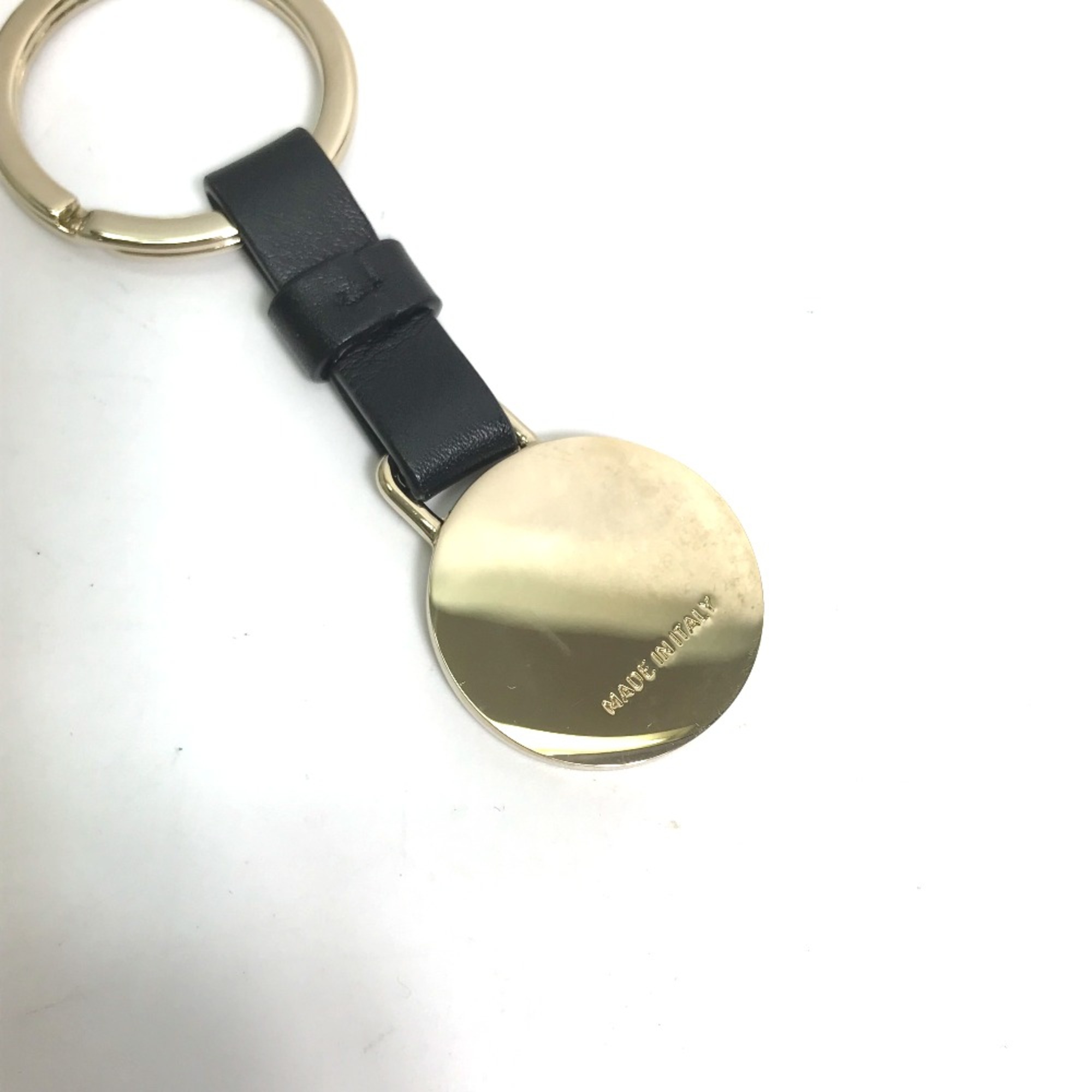 Bvlgari Accessories Key ring Gold