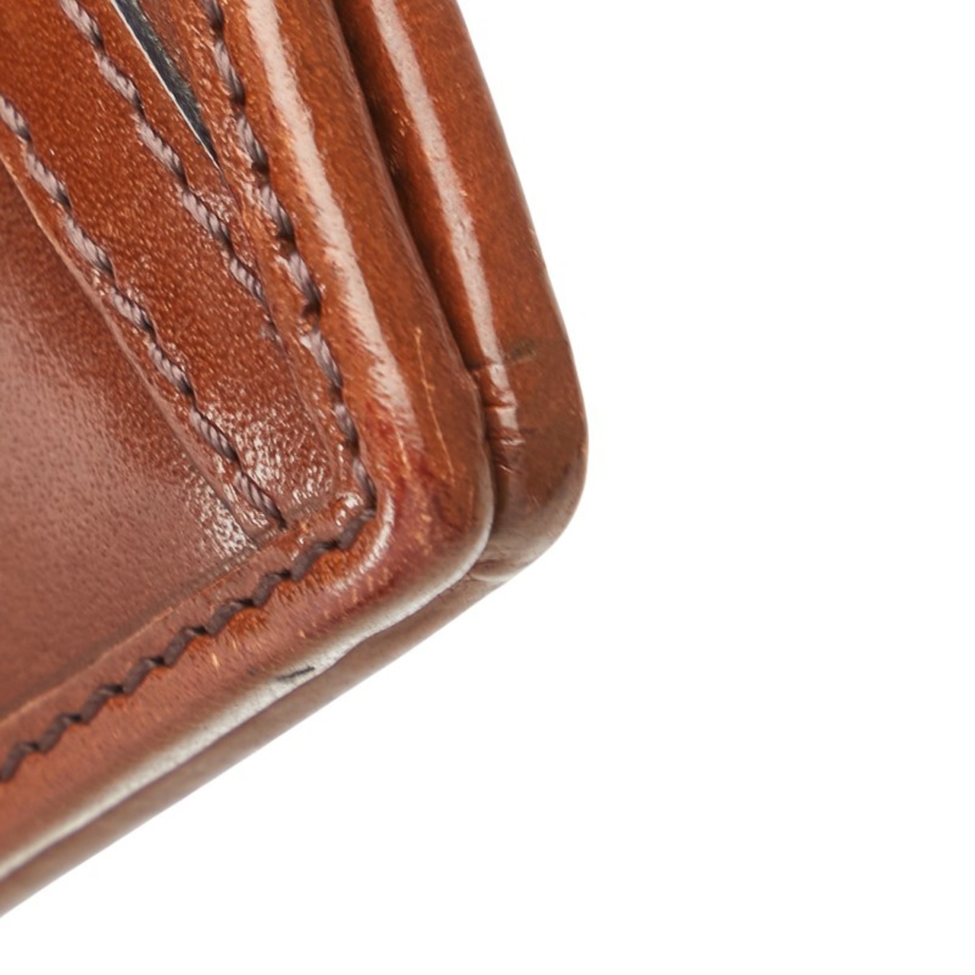 Burberry Nova Check Pass Case, Business Card Beige Multicolor Canvas and Leather, Women's, BURBERRY