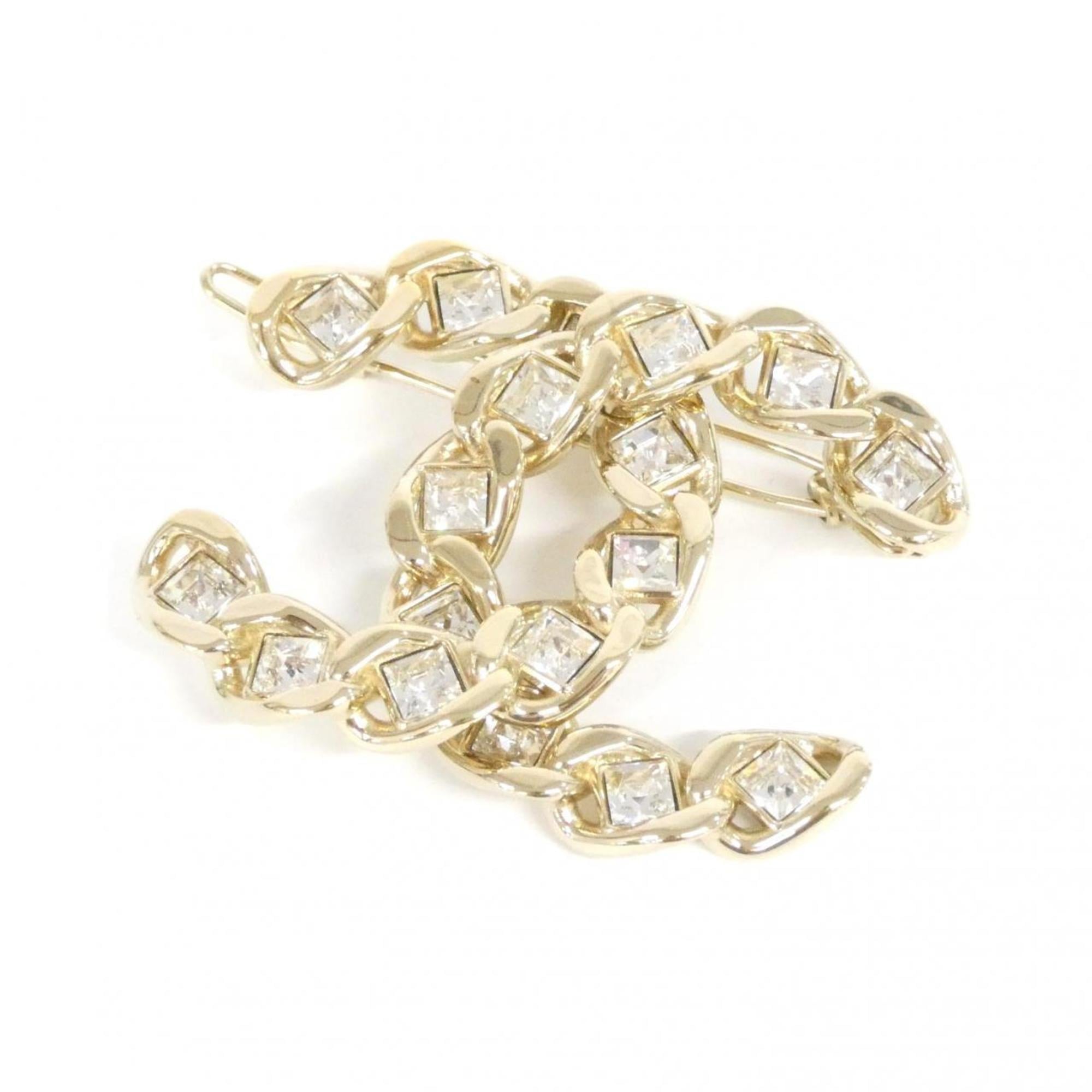 Chanel Hair Accessories