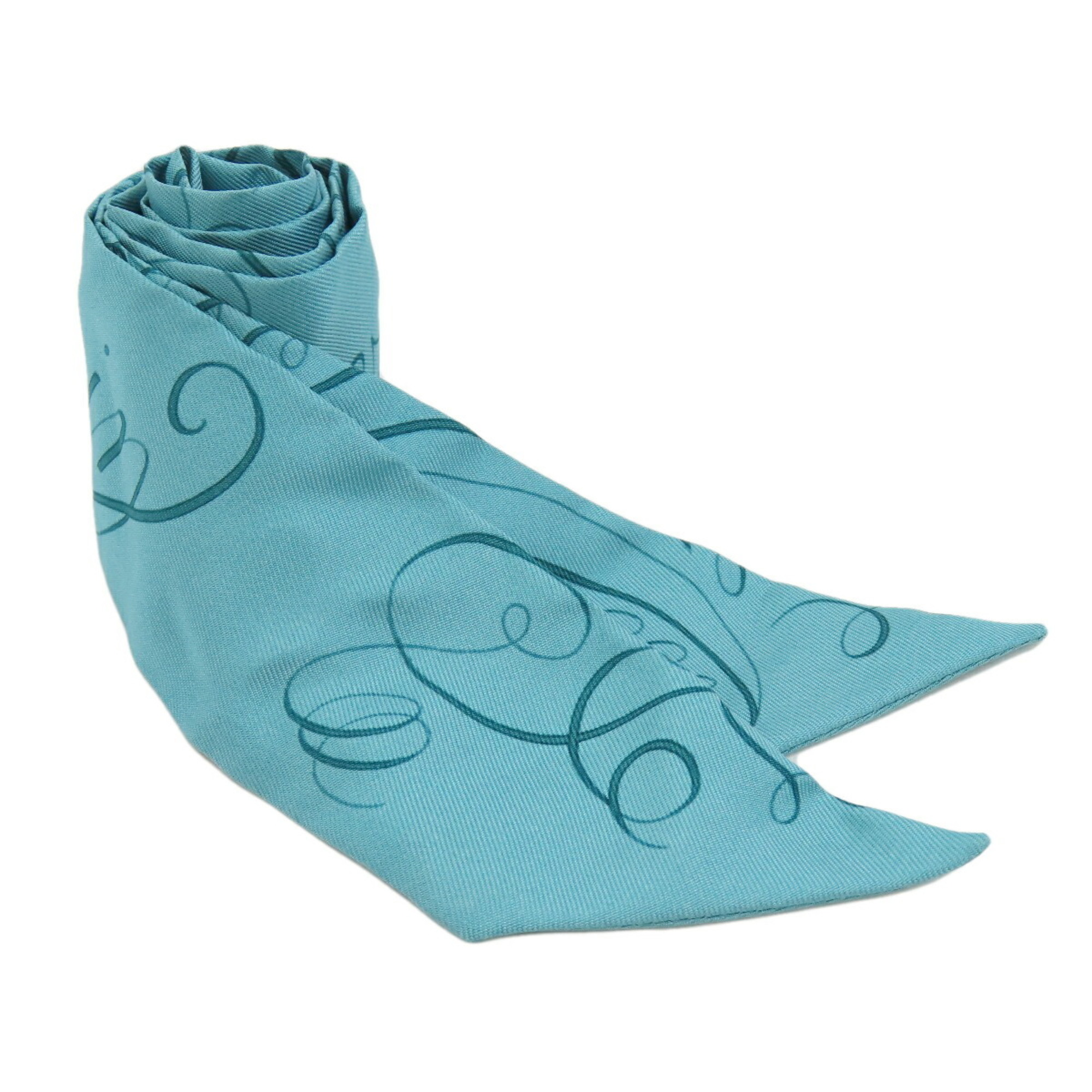 Hermes Twilly Scarf Silk Women’s HERMES