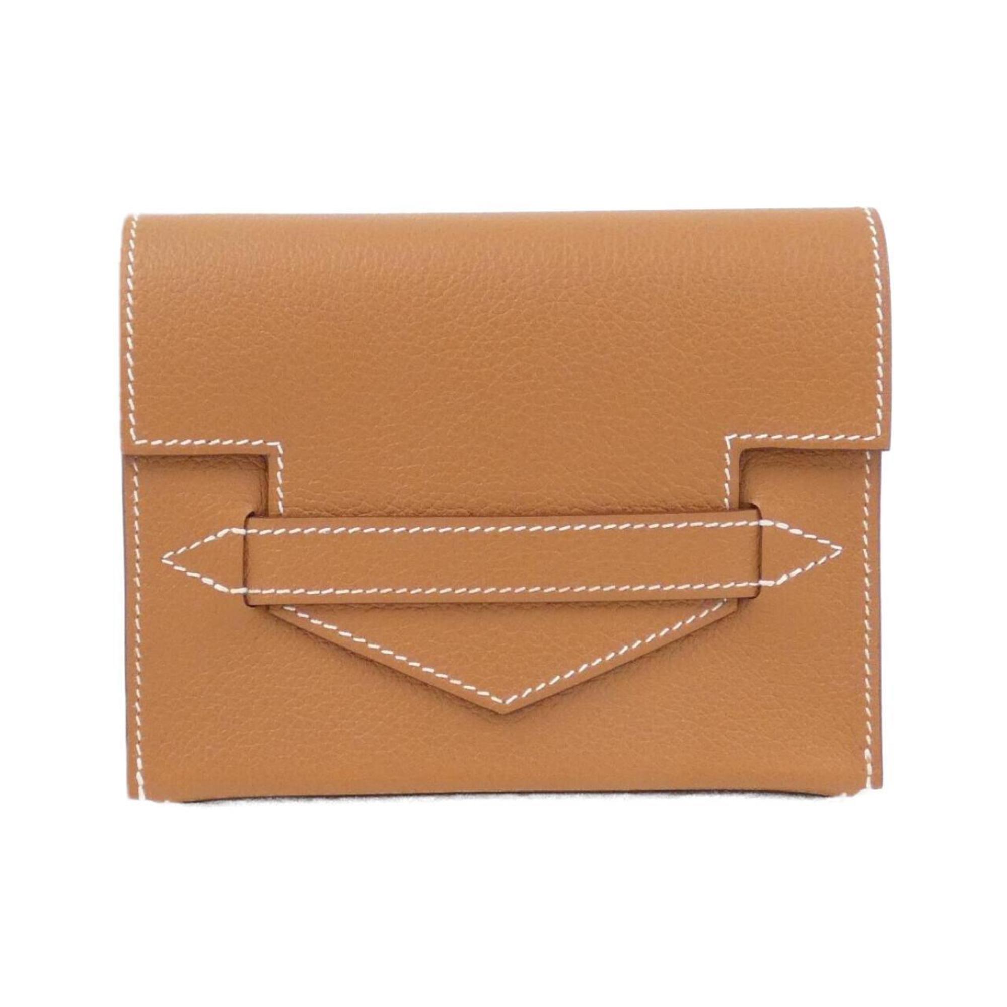 Hermes BRIDGE 13×10 402123M Business card holder/card case