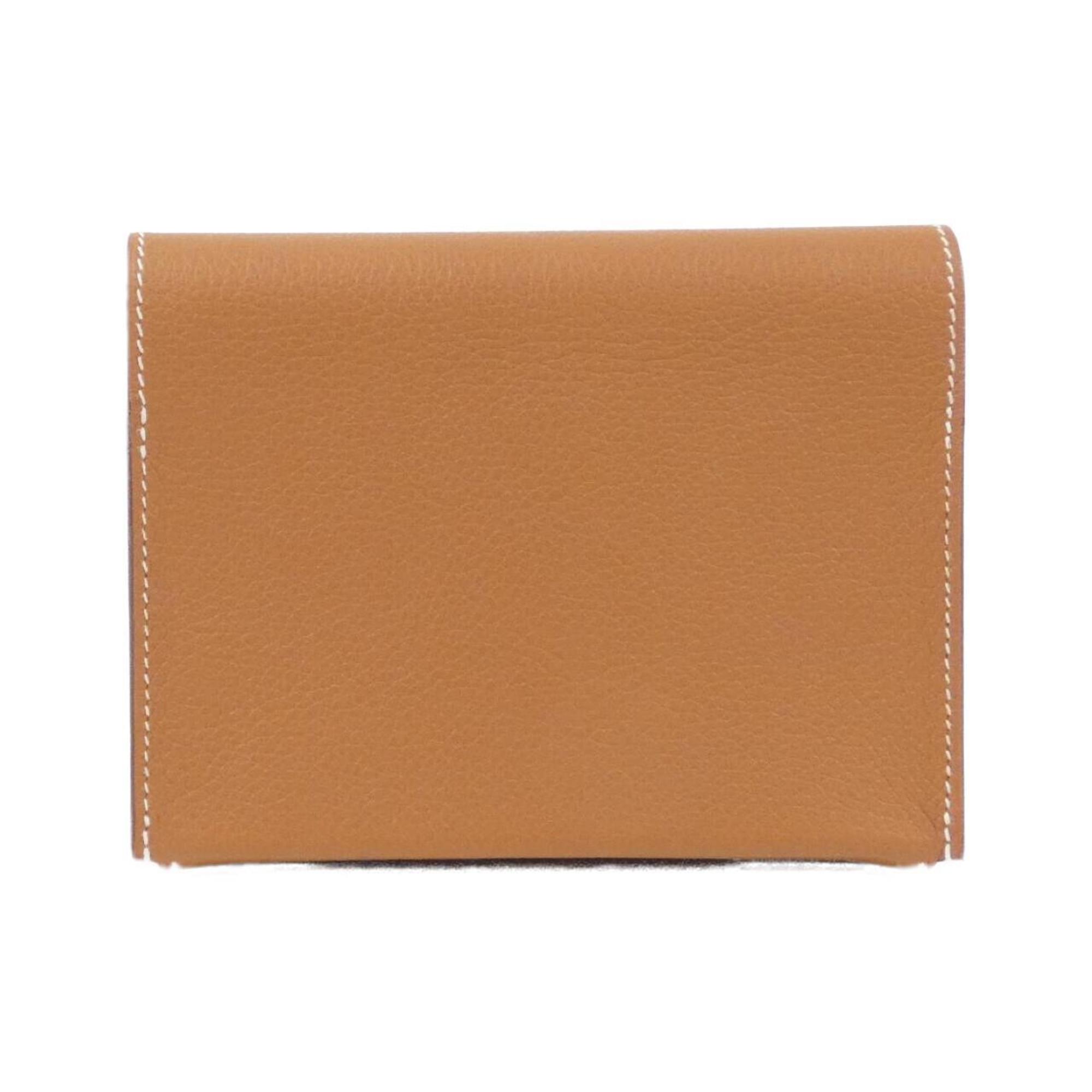 Hermes BRIDGE 13×10 402123M Business card holder/card case