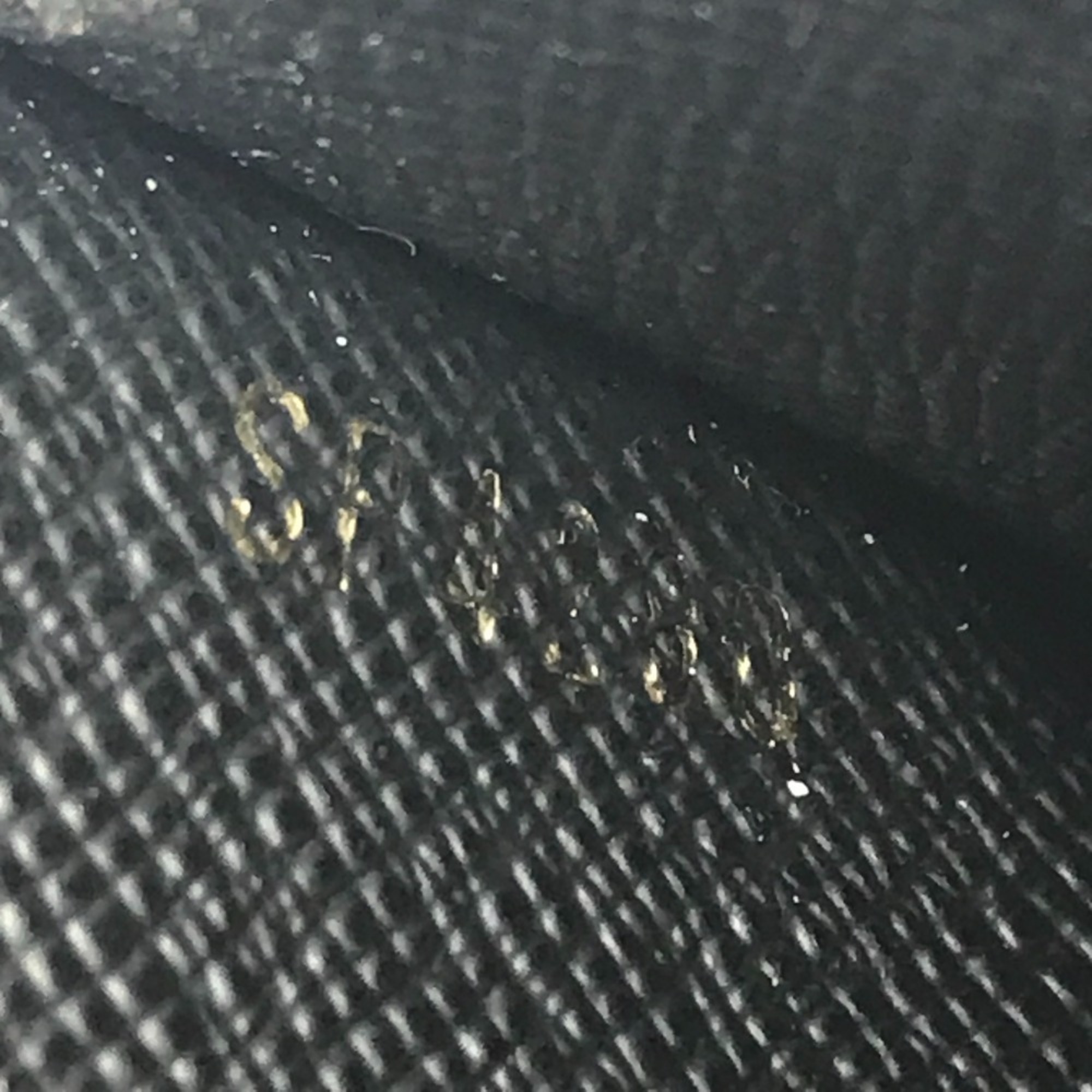 LOUIS VUITTON M69161 Monogram Reverse Porte Carte Sample Business Card Holder/Pass Case, Canvas, Men's/Women's, Brown, Like New